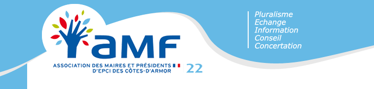 Association des maires et prsidents d'EPCI des Ctes d'Armor